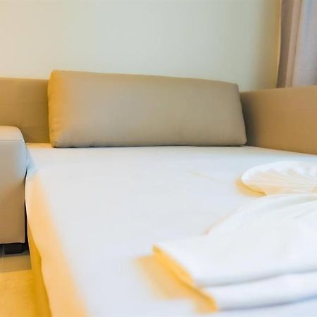 Apartamento Em Salinas Premium Resort Salinópolis Eksteriør bilde