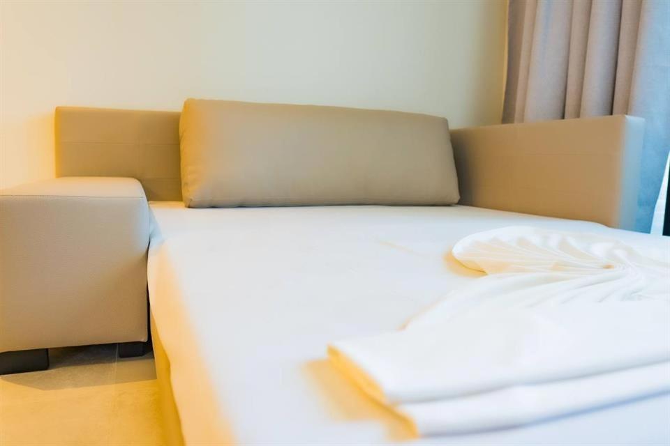 Apartamento Em Salinas Premium Resort Salinópolis Eksteriør bilde