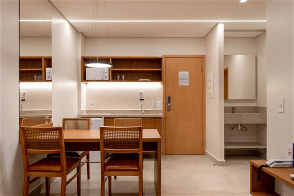 Apartamento Em Salinas Premium Resort Salinópolis Eksteriør bilde