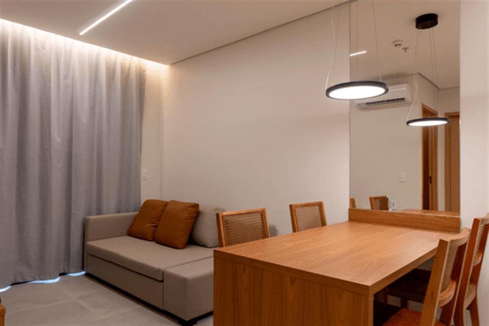 Apartamento Em Salinas Premium Resort Salinópolis Eksteriør bilde
